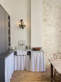 Historical district appartement - View and Charm - Image 3