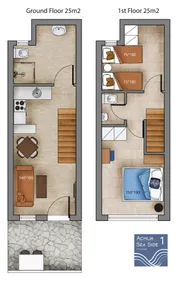 Achlia Sea Side Retreat 1 - Image 5