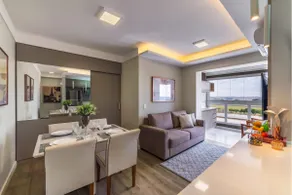 Apt 103 in São José do Rio Preto - Image 2