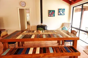 Captivating Bush Beach Retreat - Image 4