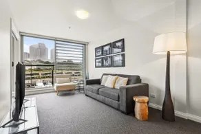 Spectacular Waterfront with Cosmopolitan Lifestyle - Image 3