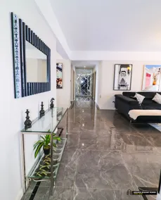 Modern Home near JKIA airport & SGR -parking+WIFI - Image 4