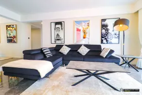 Modern Home near JKIA airport & SGR -parking+WIFI - Image 3