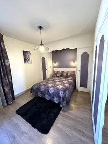 Chambre de La Solle. Sleeps 2. Studio - Image 3