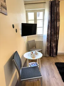 Chambre de La Solle. Sleeps 2. Studio - Image 5