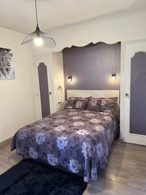 Chambre de La Solle. Sleeps 2. Studio - Image 4