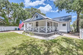Historic Home - Downtown & Riverwalk Pet Friendly - Image 2