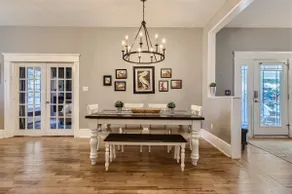 Historic Home - Downtown & Riverwalk Pet Friendly - Image 4