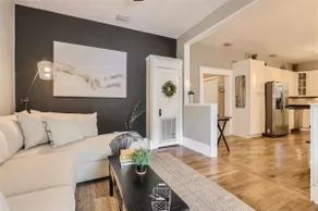 Historic Home - Downtown & Riverwalk Pet Friendly - Image 3