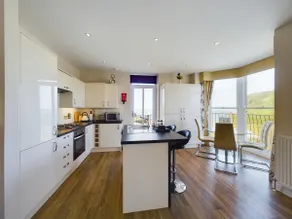 The Cambria - 2 bedroom Apartment - Image 3