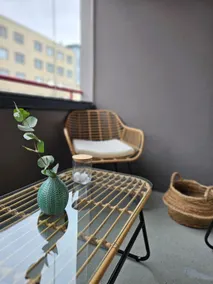 Two bedroom apartment with sauna in Satama, free parking - Image 2