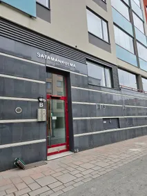 Two bedroom apartment with sauna in Satama, free parking - Image 5