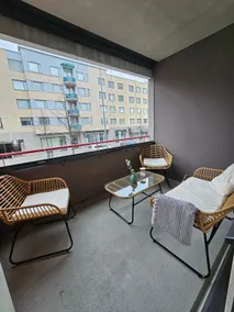 Two bedroom apartment with sauna in Satama, free parking - Image 4