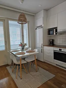 Two bedroom apartment with sauna in Satama, free parking - Image 3