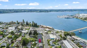 Manette Cottage Oasis - Close to Downtown! - Image 3