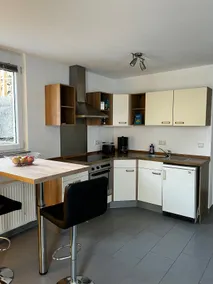 Nice apartment with terrace - private rental - Image 3