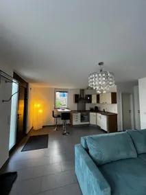 Nice apartment with terrace - private rental - Image 2