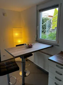 Nice apartment with terrace - private rental - Image 4