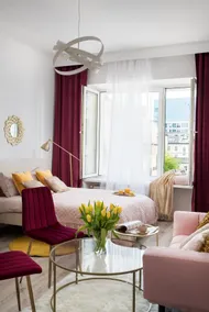 Pink Elephant Loft tenement house 950 meters from the Railway Station - Image 5