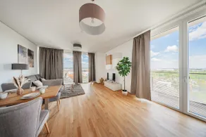 SkyPool | Skyline Apt | Best View of Vienna - Image 2