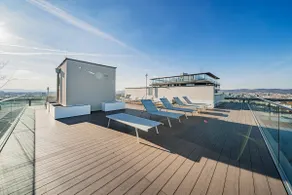 SkyPool | Skyline Apt | Best View of Vienna - Image 4