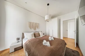 SkyPool | Skyline Apt | Best View of Vienna - Image 3