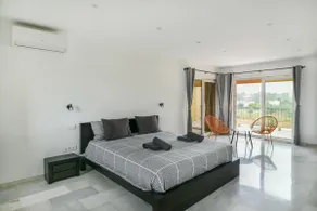 Luxury villa. Great view, pool, BBQ & outdoor bar - Image 4