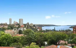 2 Bedroom Water Views Edgecliff Harbour Apartment - Image 2