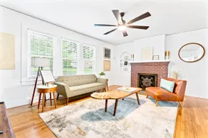 Perfect Albemarle Getaway Steps From Main Street! - Image 3