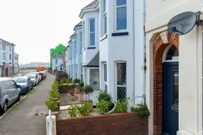 Once Upon A Tide | Coastal Views & Dogs Welcome - Image 2
