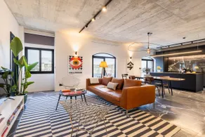 Bamboozle Loft - Image 5