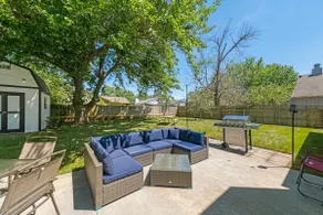 The Butternut Oasis | Luxe Broken Arrow Remodel - Image 5