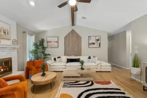 The Butternut Oasis | Luxe Broken Arrow Remodel - Image 2