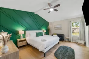 The Butternut Oasis | Luxe Broken Arrow Remodel - Image 4