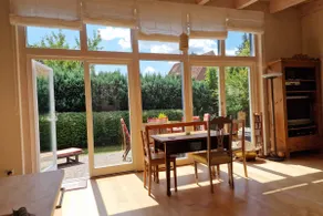 Be Happy - feel-good wooden house - Image 2