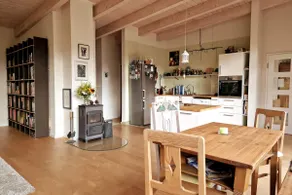 Be Happy - feel-good wooden house - Image 5