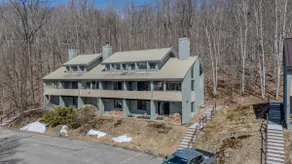 Loon Mountain Townhome w/ Pool + Slope Views! - Image 2
