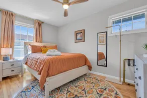 Fast Wifi | Linens & Towels | BBQ Grill | Keurig - Image 5