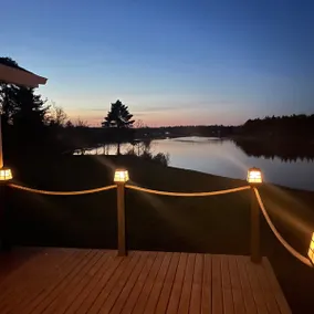 Private Waterfront Getaway - Image 3