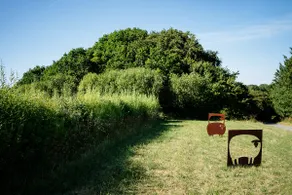 New Getaway at Sheepdrove Farm - Image 3
