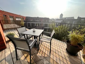 Casa Matti - Modern Apartment Garden View Terrace - Image 3