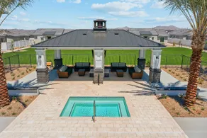 Sunny Contemporary Home in Casa Grande w/ Pool,BBQ - Image 5
