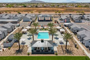 Sunny Contemporary Home in Casa Grande w/ Pool,BBQ - Image 2