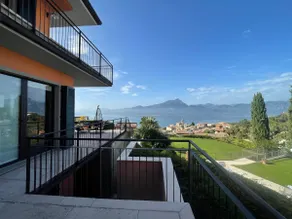 Bella Vista am Gardasee - Albisano - Image 3