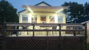 Cove Side Cabin - Image 2