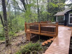 River Soundscapes Retreat! Pets ok! Aska Adventure - Image 4
