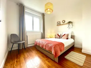 Le Cosy – Renovated – 3 Bedrooms - Image 3