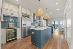Dockside Dreams | Lake Retreat | Sleeps 12 - Image 3