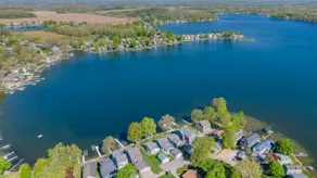 Dockside Dreams | Lake Retreat | Sleeps 12 - Image 5