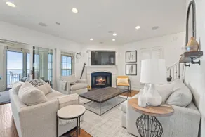 Dockside Dreams | Lake Retreat | Sleeps 12 - Image 4